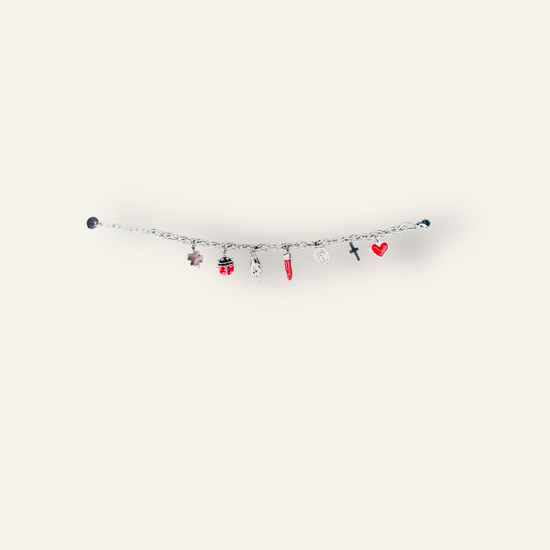 BRACCIALE GENNARO