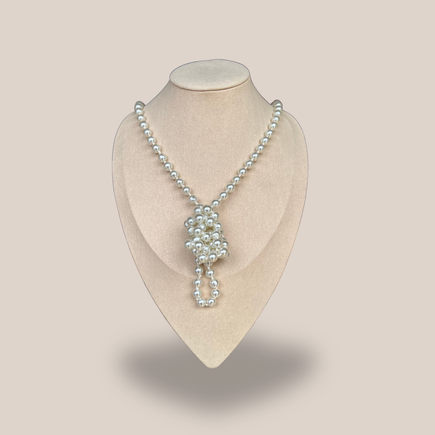 COLLANA PEARL