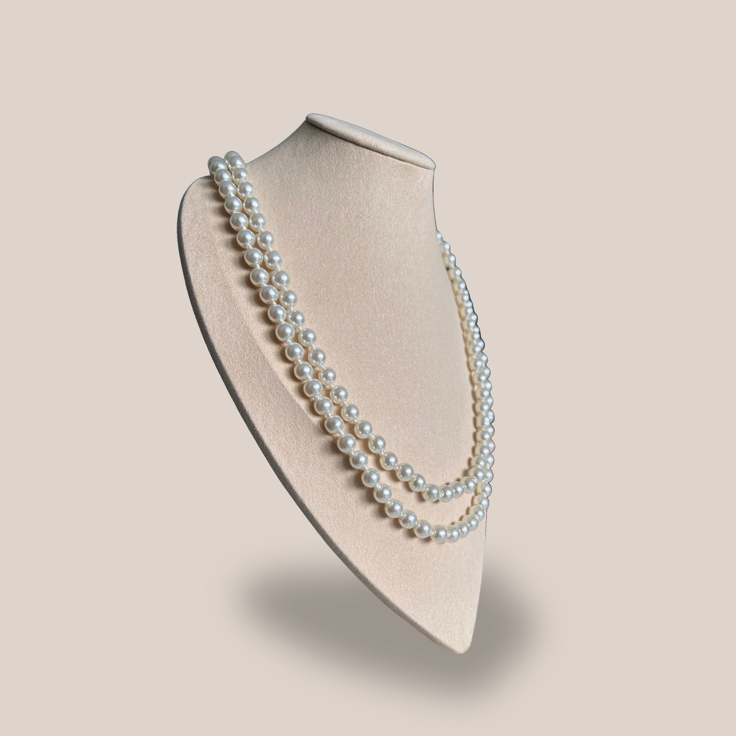COLLANA PEARL