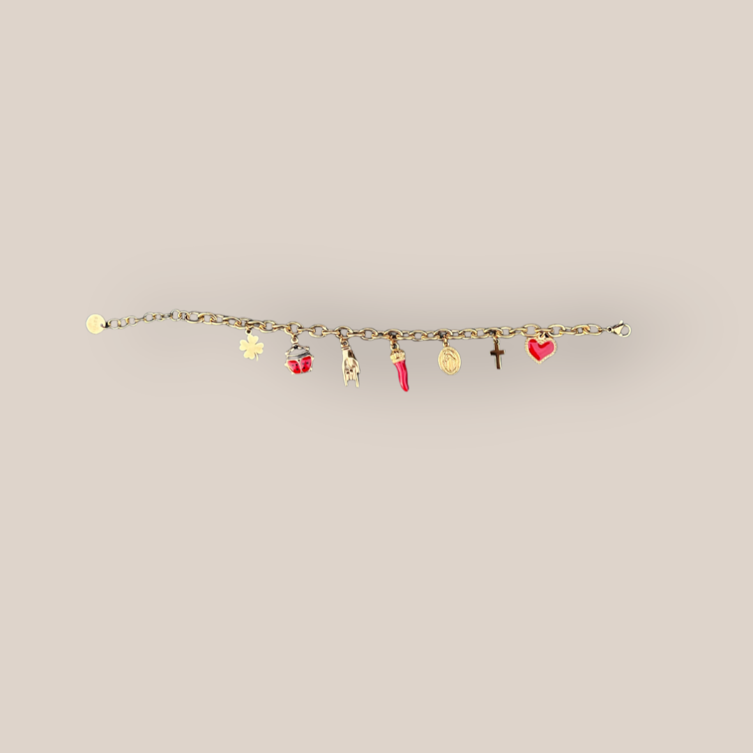 BRACCIALE GENNARO