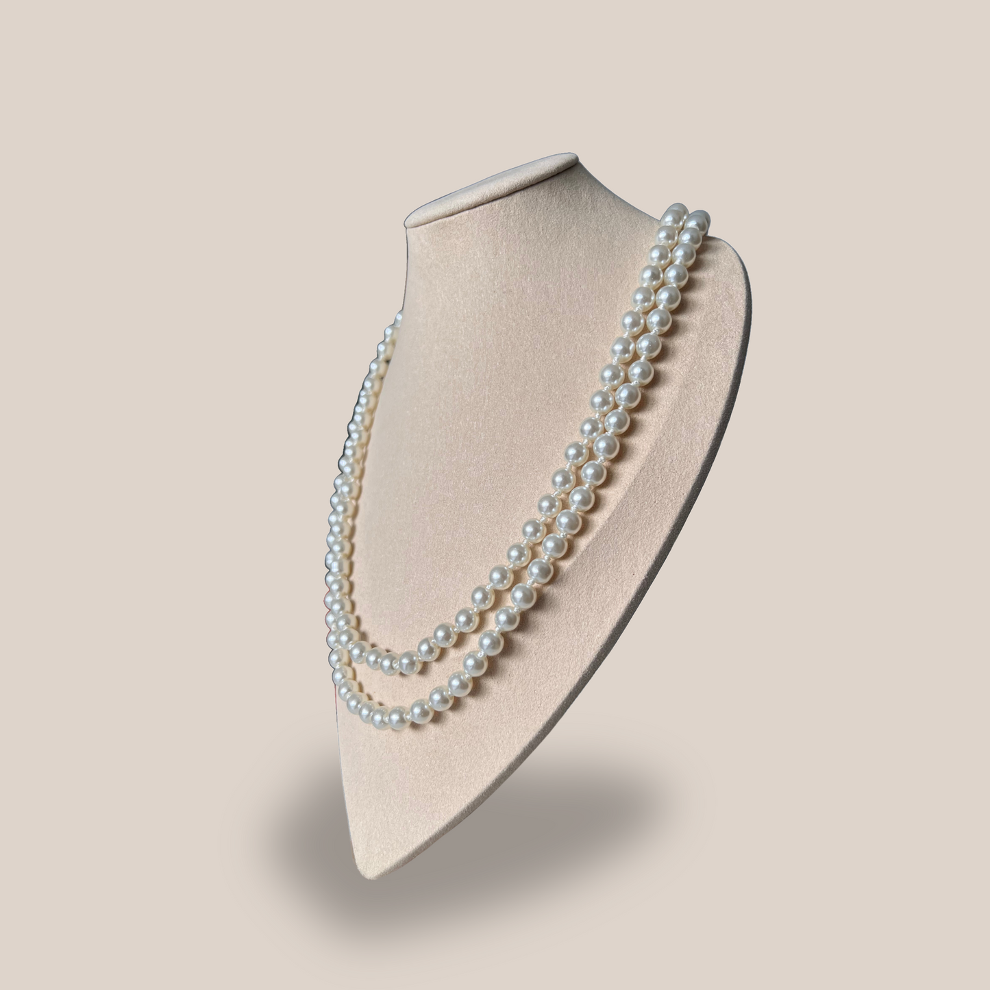 COLLANA PEARL