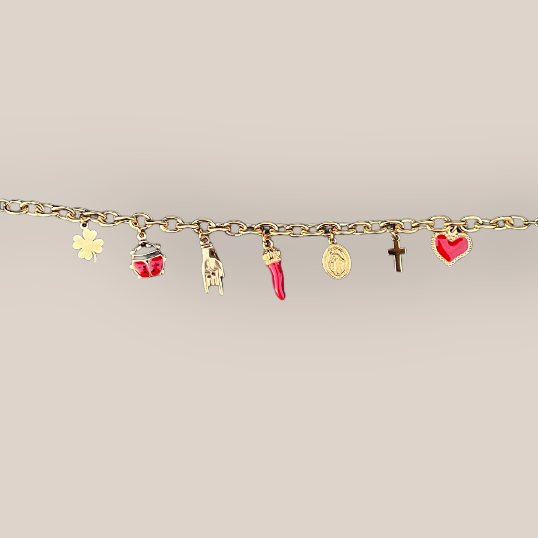 BRACCIALE GENNARO