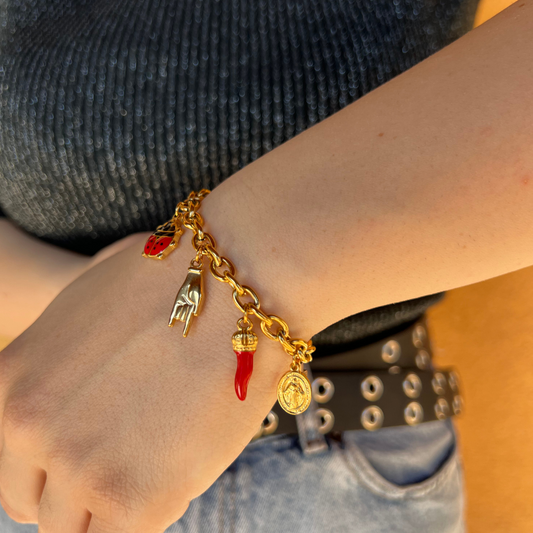 BRACCIALE GENNARO