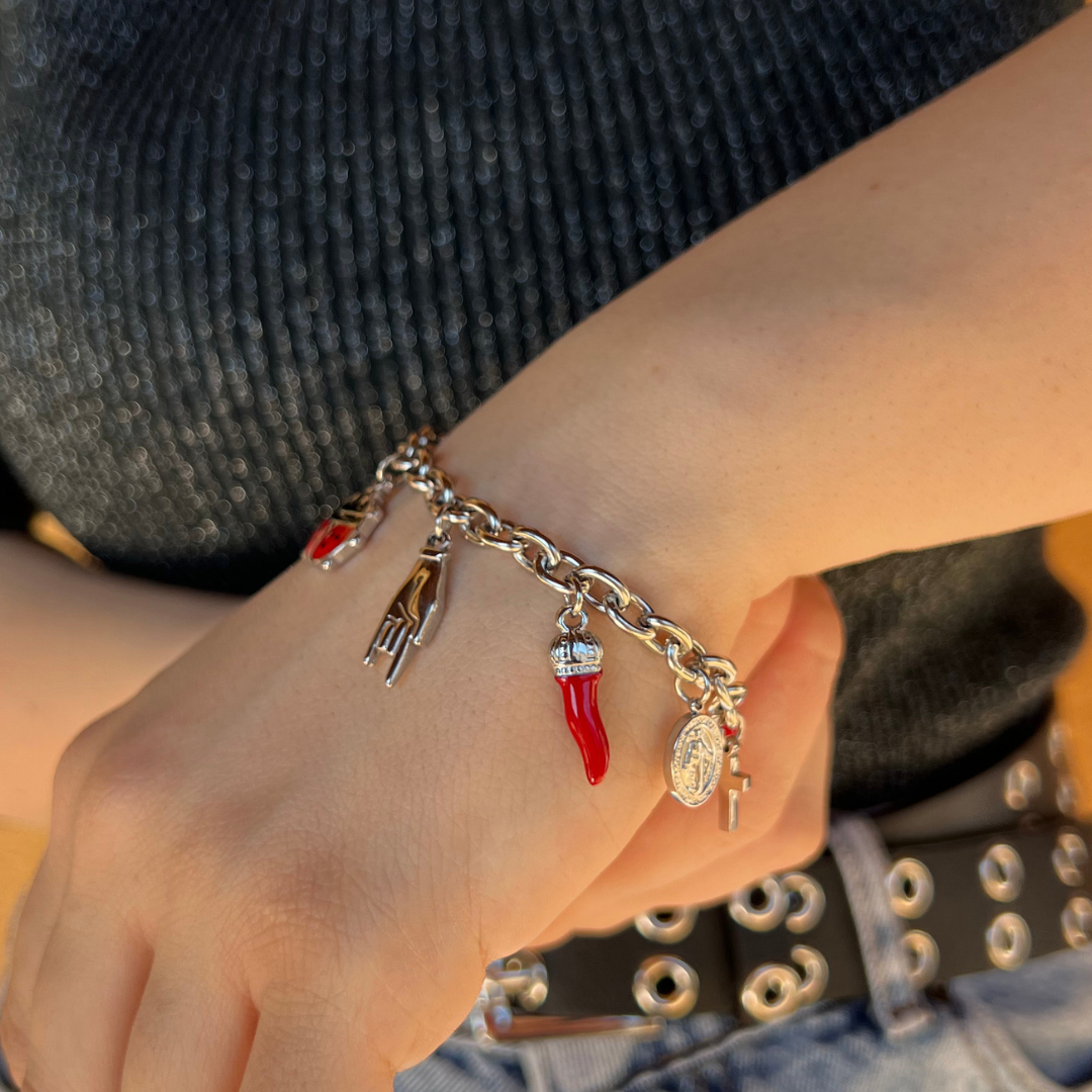 BRACCIALE GENNARO