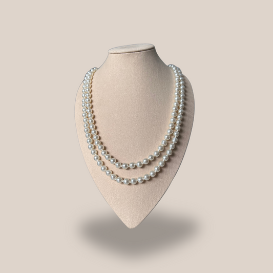 COLLANA PEARL