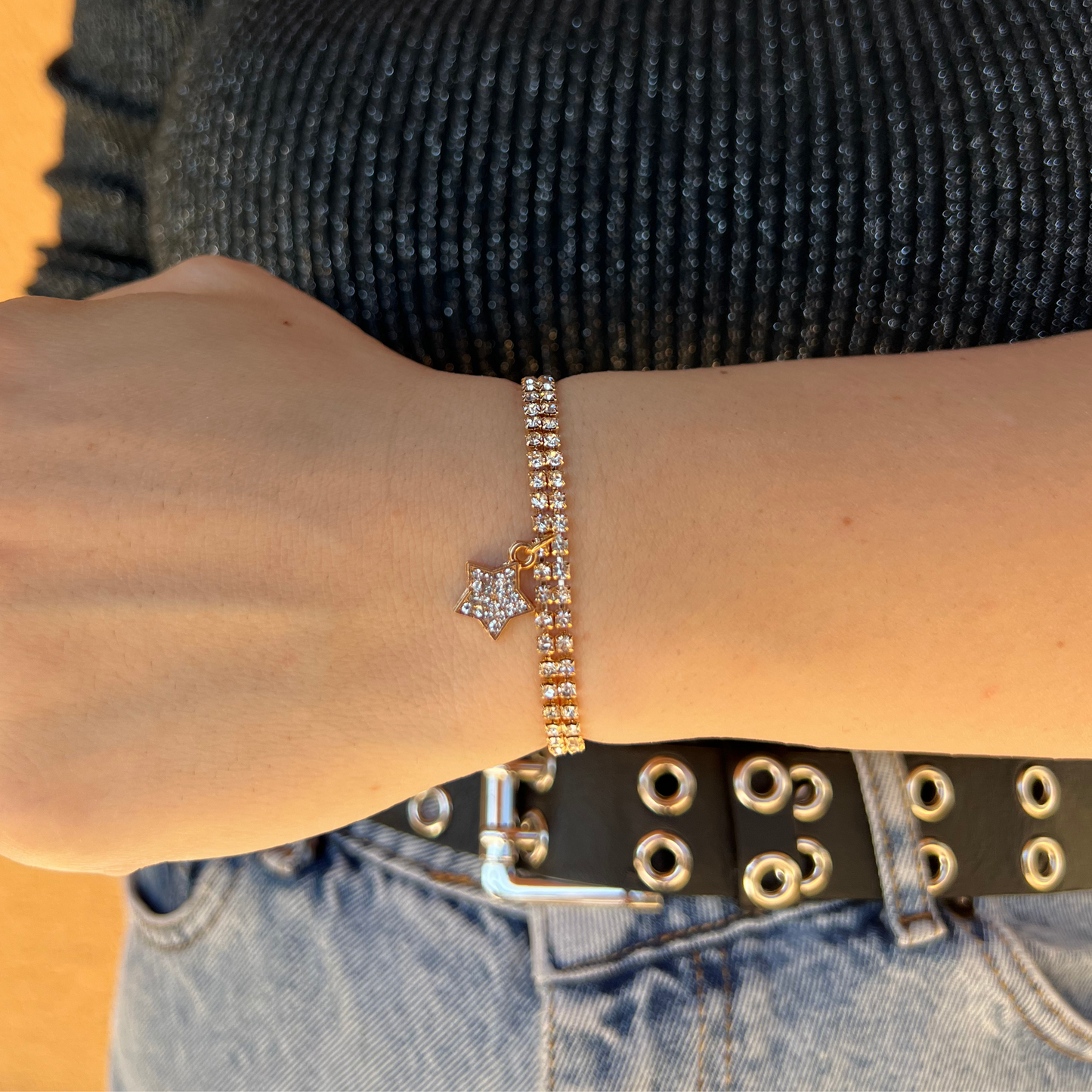 BRACCIALE STAR