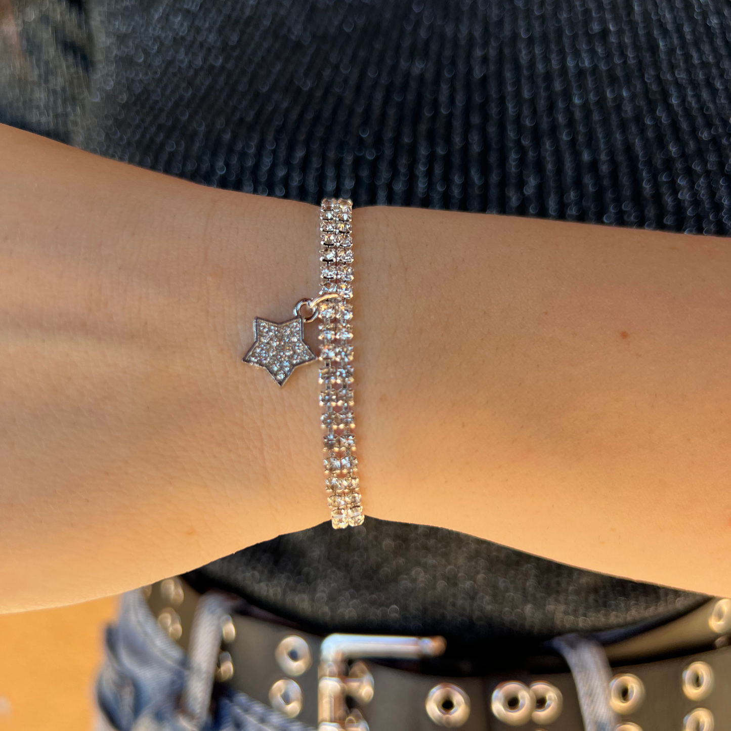 BRACCIALE STAR